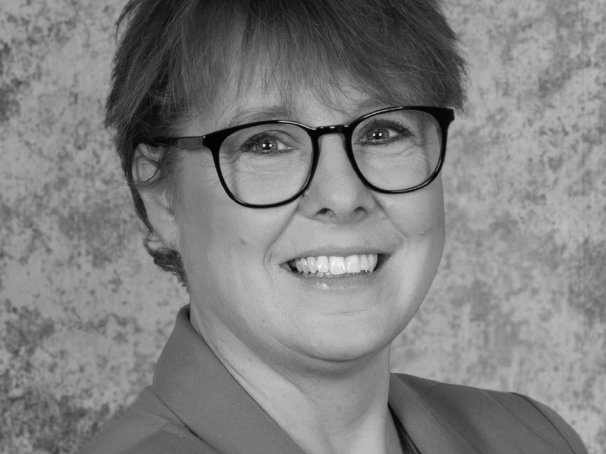 Porträt Beraterin Silvia Wagner