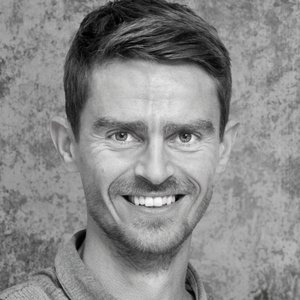 Porträt Berater Christoph Tanzer