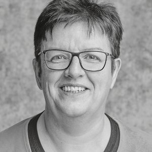 Jeanette Hammer, BA